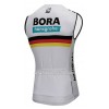 Gilet Cycliste 2018 Bora-Hansgrohe N005